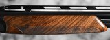 Perazzi HT/3 2020 Gold Sporting 12ga 31 1/2