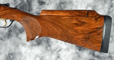 Perazzi HT/3 2020 Gold Sporting 12ga 31 1/2