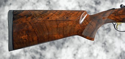 Caesar Guerini Invictus III Limited Sporting 12ga 32