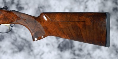 Caesar Guerini Invictus III Limited Sporting 12ga 32