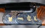 Caesar Guerini Invictus III Limited Sporting 12ga 32
