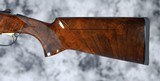 Caesar Guerini Invictus III Limited Sporting 12ga 32