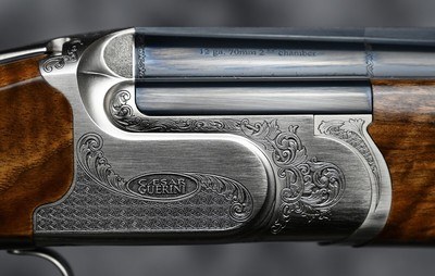 Caesar Guerini Invictus I Sporting 12ga 32