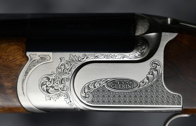 Caesar Guerini Invictus I Sporting 12ga 32