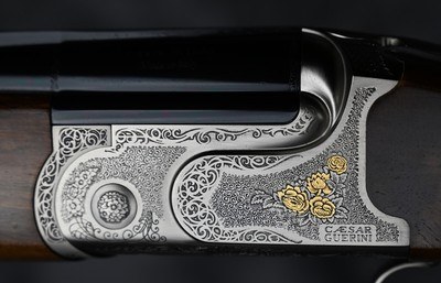 Caesar Guerini Syren Tempio Sporting 12ga 30