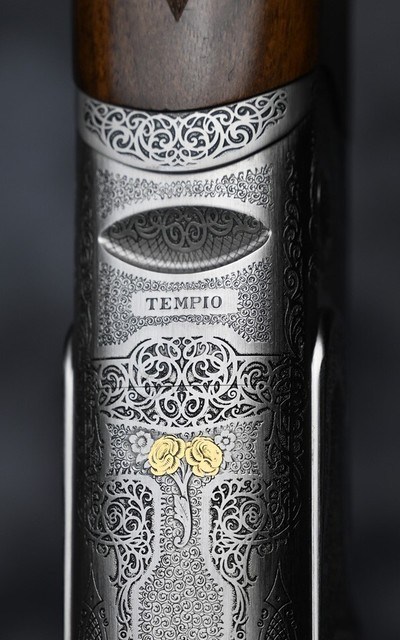 Caesar Guerini Syren Tempio Sporting 12ga 30