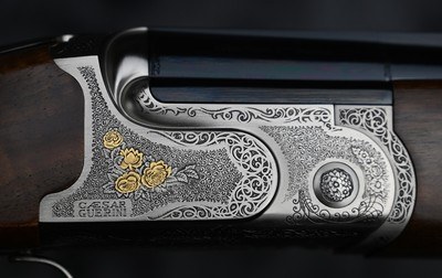 Caesar Guerini Syren Tempio Sporting 12ga 30