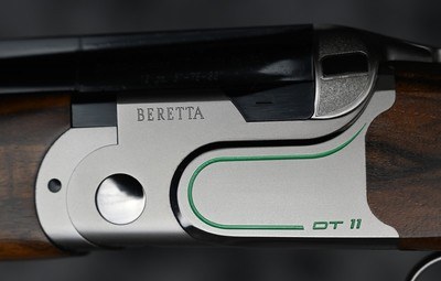 Beretta DT11 Super Sport 12ga 32