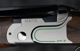Beretta DT11 Super Sport 12ga 32