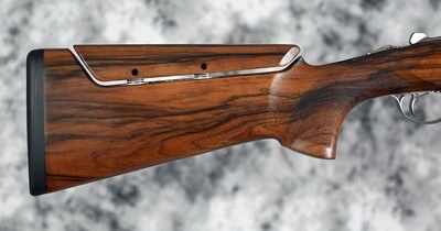 Beretta DT11 Super Sport 12ga 32