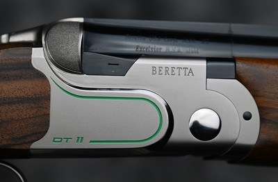 Beretta DT11 Super Sport 12ga 32