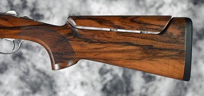Beretta DT11 Super Sport 12ga 32