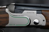 Beretta DT11 Super Sport 12ga 32