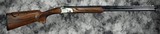 Beretta DT11 Super Sport 12ga 32