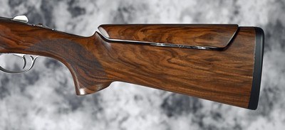 Beretta DT11 Super Sport 12ga 32