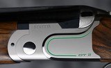 Beretta DT11 Super Sport 12ga 32
