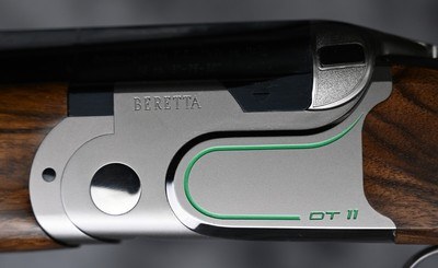 Beretta DT11 Super Sport 12ga 32