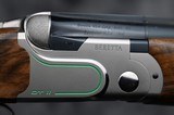 Beretta DT11 Super Sport 12ga 32