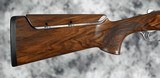 Beretta DT11 Super Sport 12ga 32