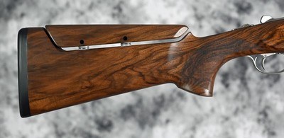Beretta DT11 Super Sport 12ga 32
