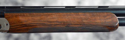 Beretta DT11 Super Sport 12ga 32