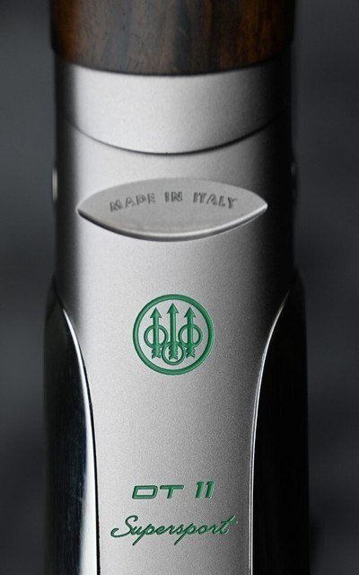 Beretta DT11 Super Sport 12ga 32