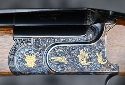Caesar Guerini Invictus III Limited Sporting 12ga 32