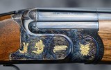 Caesar Guerini Invictus III Limited Sporting 12ga 32