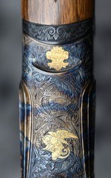 Caesar Guerini Invictus III Limited Sporting 12ga 32