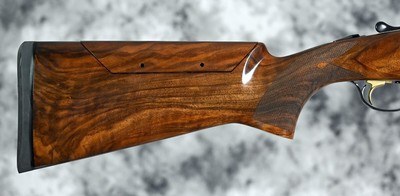 Caesar Guerini Invictus III Limited Sporting 12ga 32
