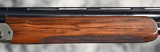 Beretta DT11 Super Sport 12ga 32