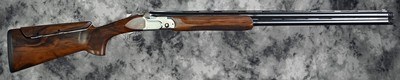 Beretta DT11 Super Sport 12ga 32