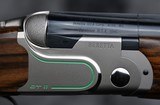 Beretta DT11 Super Sport 12ga 32