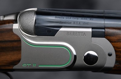 Beretta DT11 Super Sport 12ga 32