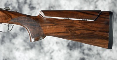 Beretta DT11 Super Sport 12ga 32