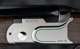 Beretta DT11 Super Sport 12ga 32