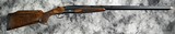 Fabarm Infinite RS Sporting 12ga 32