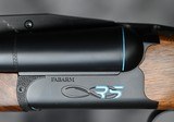 Fabarm Infinite RS Sporting 12ga 32