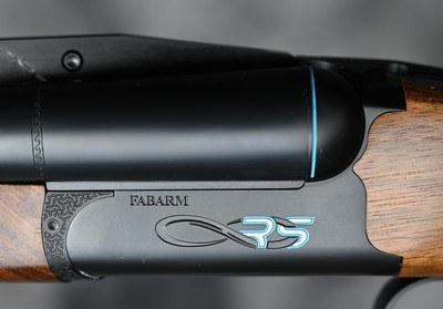 Fabarm Infinite RS Sporting 12ga 32