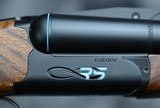 Fabarm Infinite RS Sporting 12ga 32