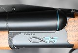 Fabarm Infinite RS Sporting 12ga 32