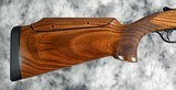 Fabarm Infinite RS Sporting 12ga 32