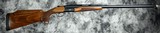 Fabarm Infinite RS Sporting 12ga 32