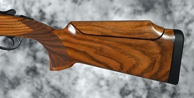 Fabarm Infinite RS Sporting 12ga 32