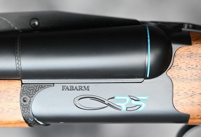 Fabarm Infinite RS Sporting 12ga 32