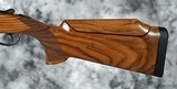 Fabarm Infinite RS Sporting 12ga 32