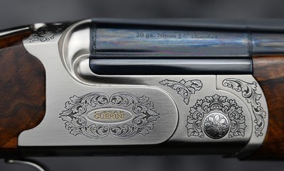 Caesar Guerini Summit Sporting 20ga 32