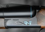 Fabarm Infinite RS Sporting 12ga 32