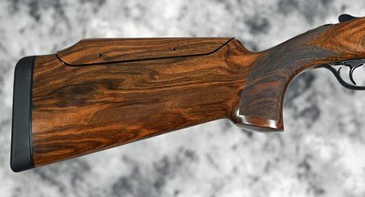 Fabarm Infinite RS Sporting 12ga 32