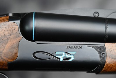 Fabarm Infinite RS Sporting 12ga 32